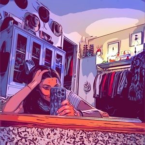 Meet your Posher, Allison